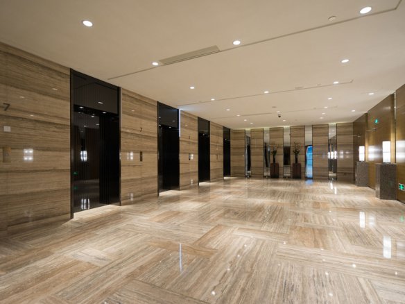 Commercial Assets