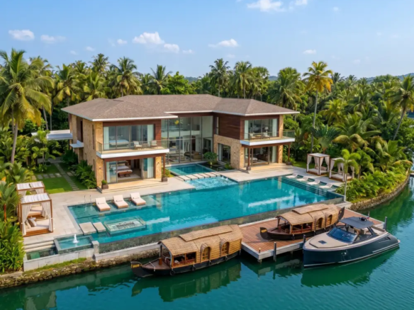 Luxury Residences