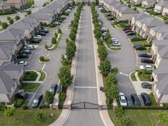 Gated Communities